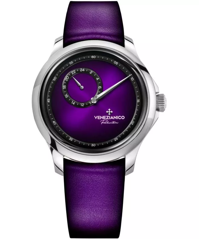 Zegarek męski Venezianico Redentore Enigma 1221572