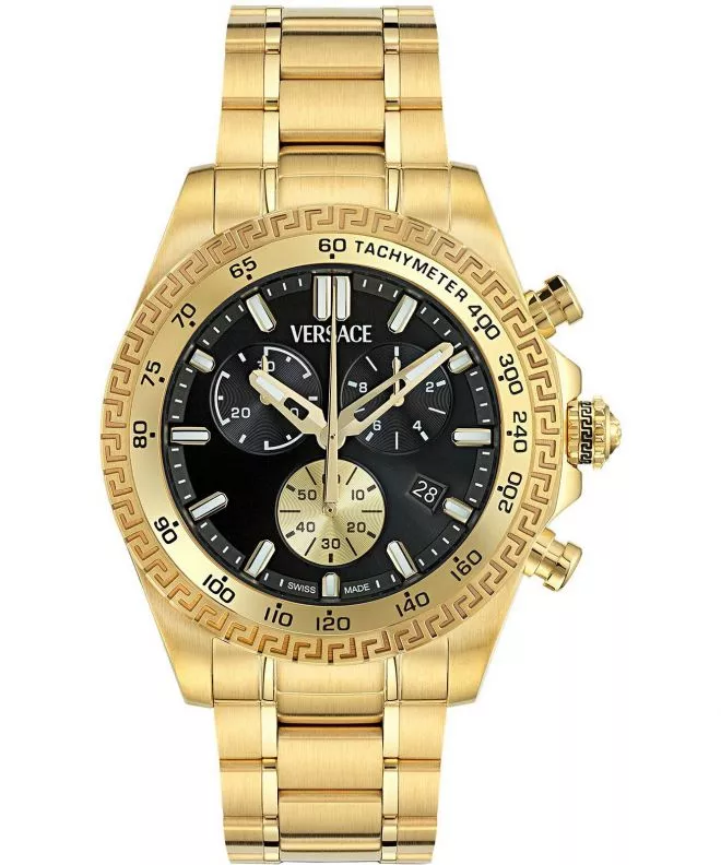 Zegarek męski Versace Chrono X VE9K00524