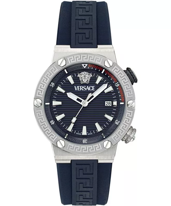 Zegarek męski Versace Greca Logo Diver VE8G00124