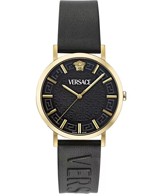 Zegarek męski Versace Greca Slim VE8Q00224