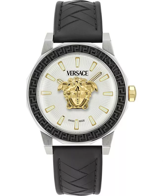 Zegarek męski Versace Medusa Deco Gent 43mm VE9I00124