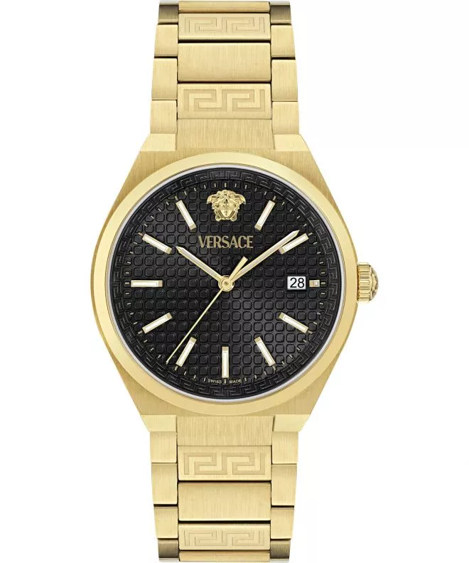Zegarek męski Versace V-Auria VE0F00525