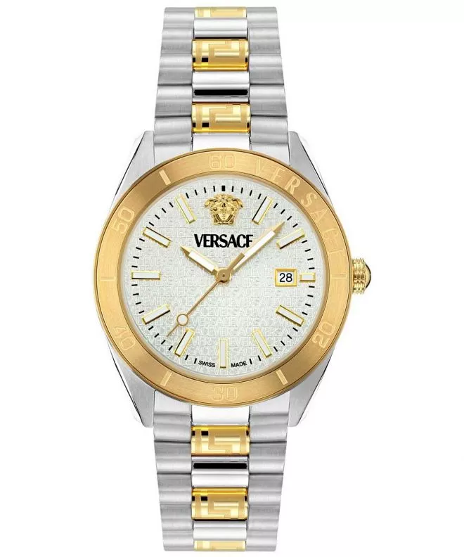 Zegarek męski Versace V-Dome VE8E00424