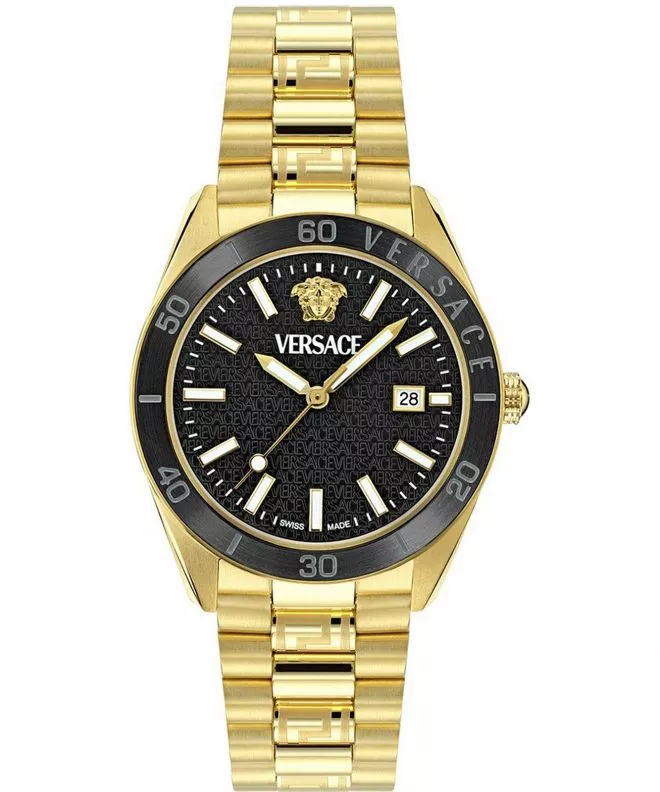 Zegarek męski Versace V-Dome VE8E00624