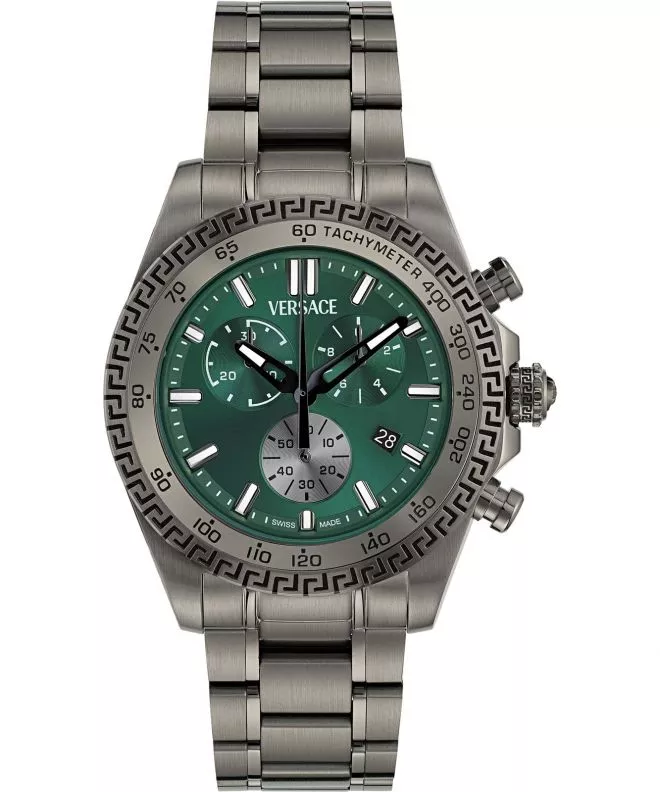 Zegarek męski Versace X Chronograph VE9K00624