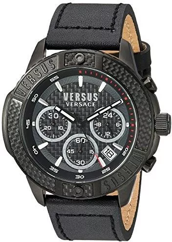 Zegarek męski Versus Versace Admiralty Chronograph VSP380217