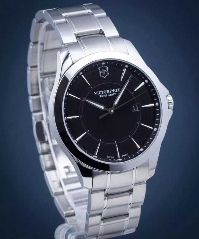 Zegarek męski Victorinox Alliance 241909