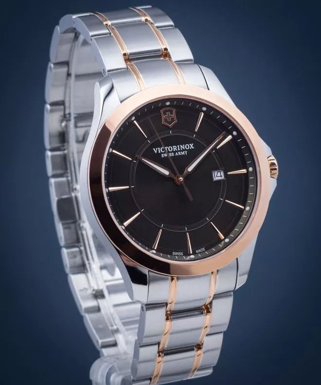 Zegarek męski Victorinox Alliance 241913