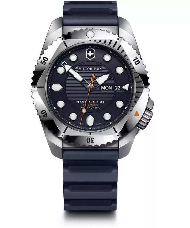 Zegarek męski Victorinox Dive Pro Automatic 241995