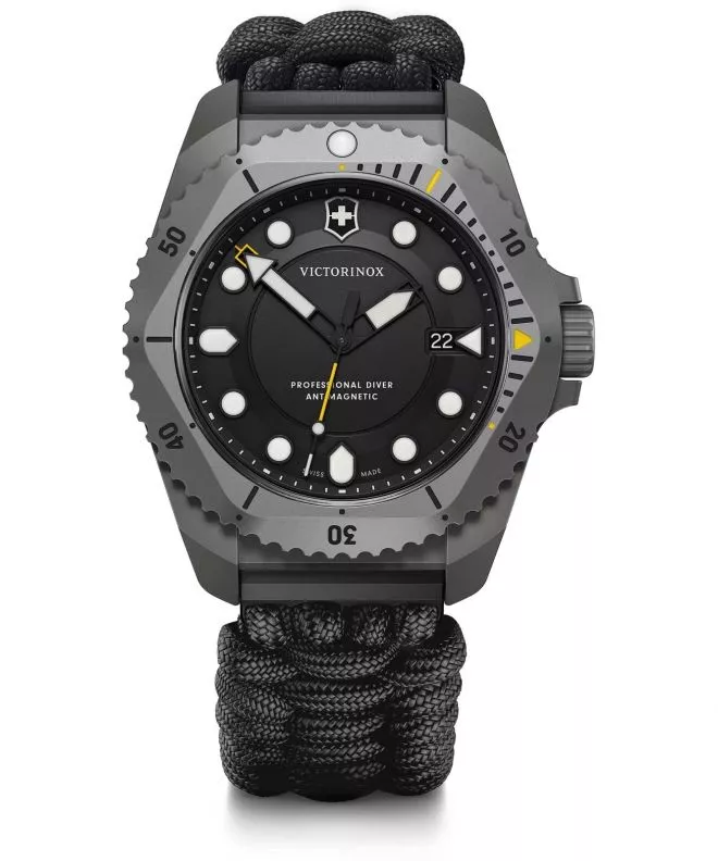 Zegarek męski Victorinox Dive Pro Quartz SET 241993.1