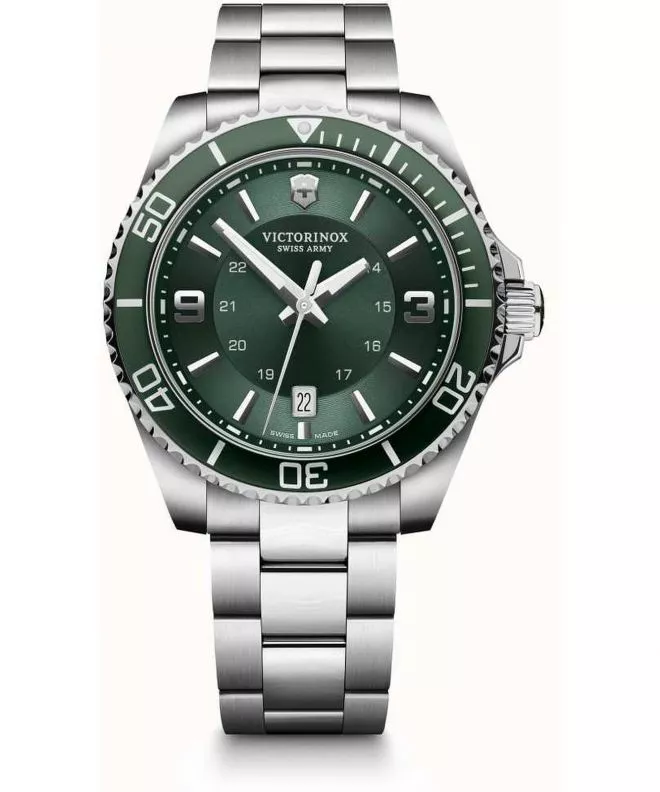 Zegarek męski Victorinox Maverick Swiss Army 241934