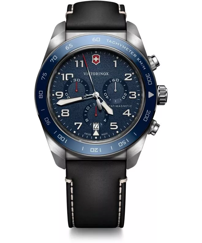 Zegarek męski Victorinox Swiss Army Chronograph 242047