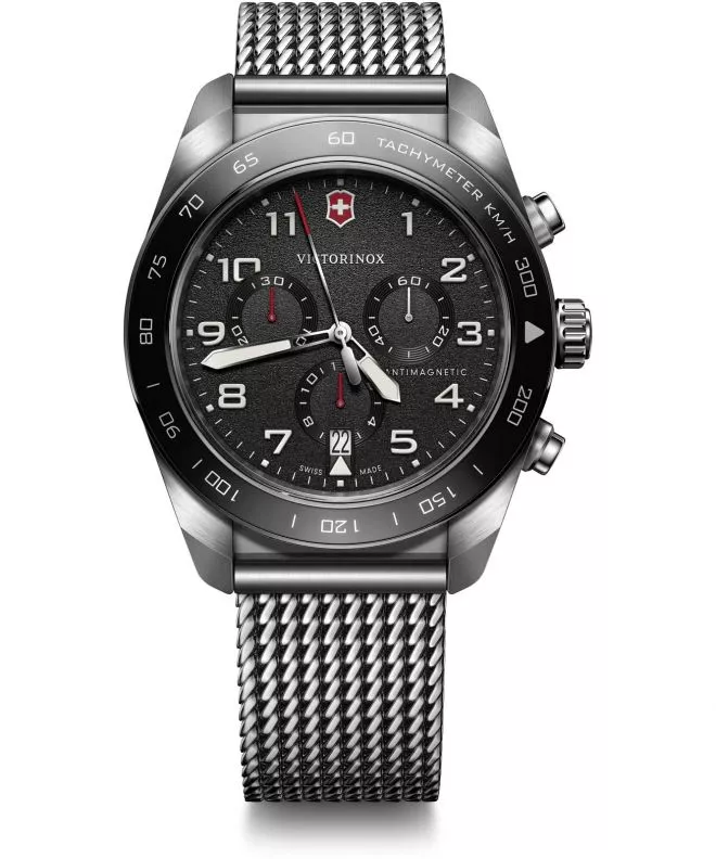 Zegarek męski Victorinox Swiss Army Chronograph 242048