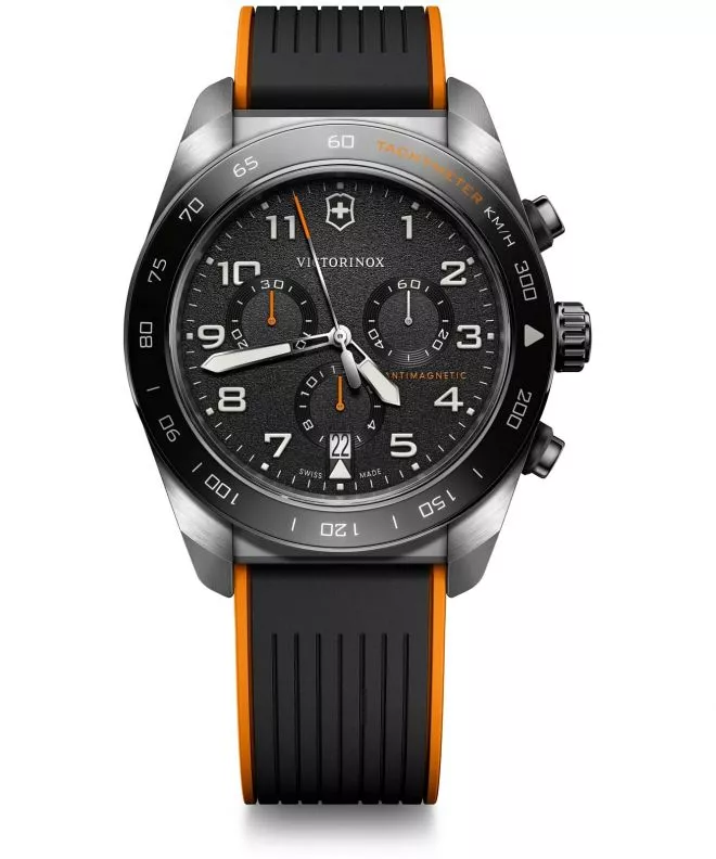 Zegarek męski Victorinox Swiss Army Chronograph 242050