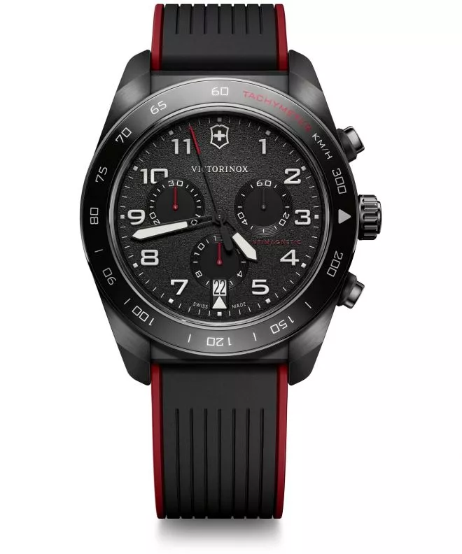 Zegarek męski Victorinox Swiss Army Chronograph 242051