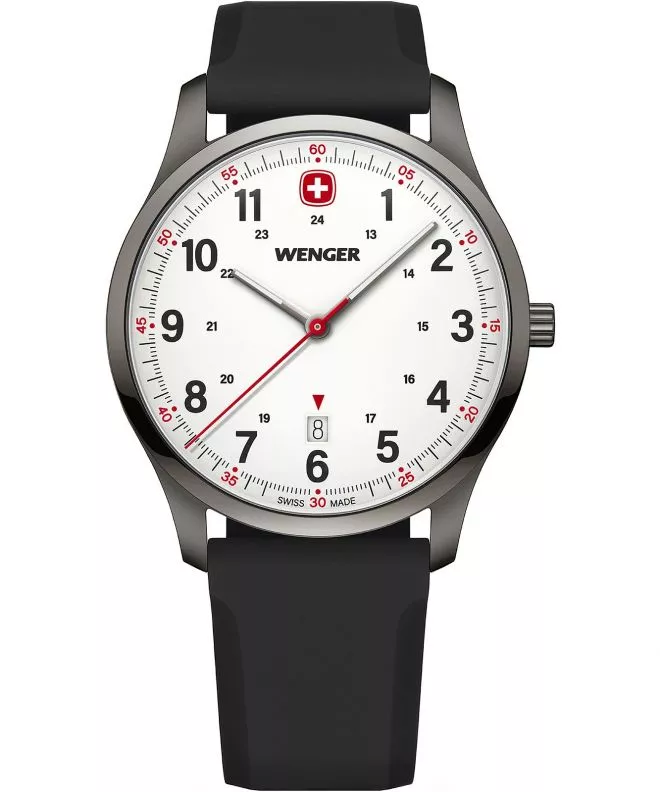 Zegarek męski Wenger City Sport 01.1441.132