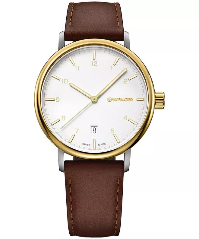 Zegarek męski Wenger Urban Classic 01.1731.118