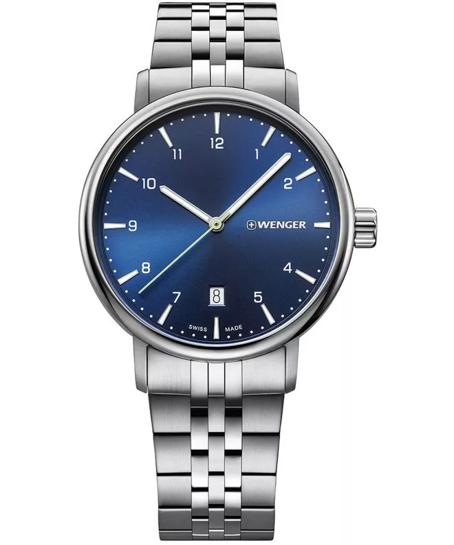 Zegarek męski Wenger Urban Classic 01.1731.121