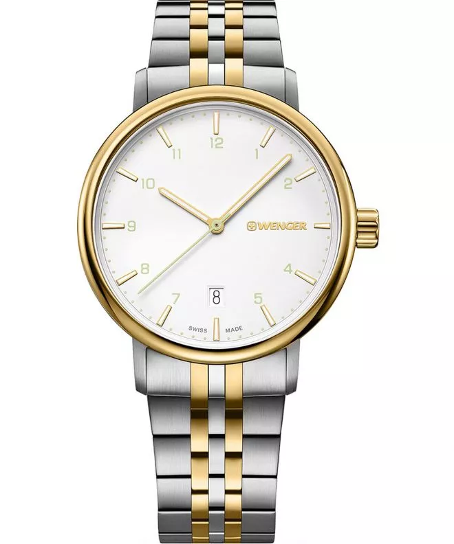 Zegarek męski Wenger Urban Classic 01.1731.122