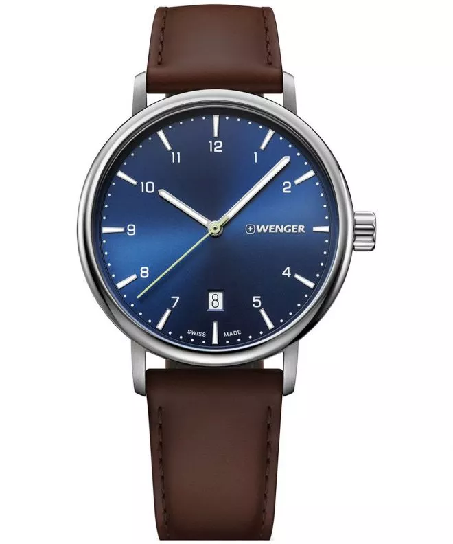 Zegarek męski Wenger Urban Classic 01.1731.123