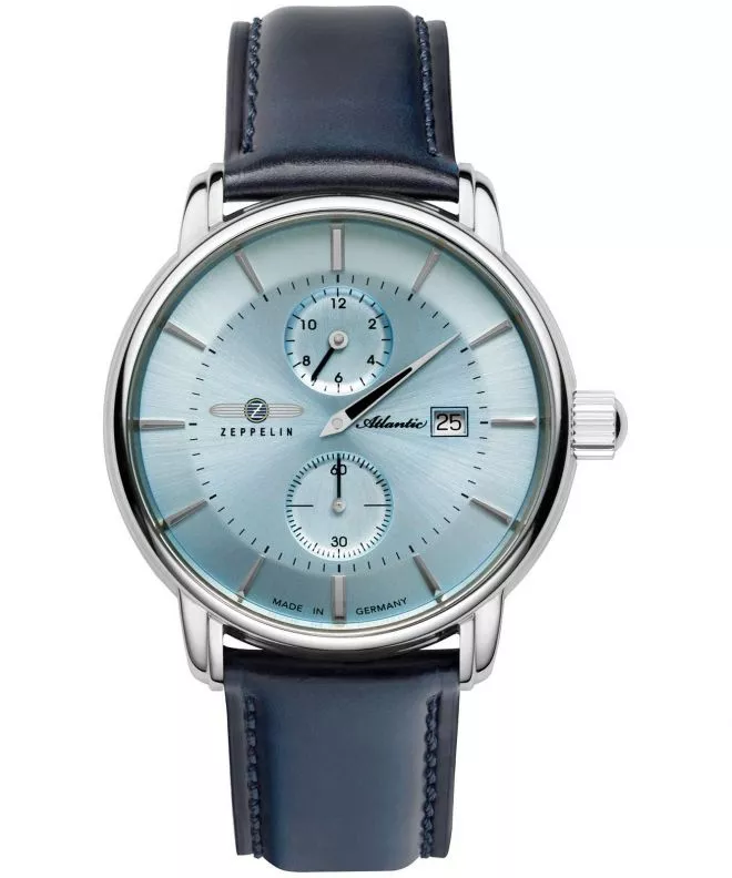 Zegarek męski Zeppelin Atlantic Automatic 8426-3