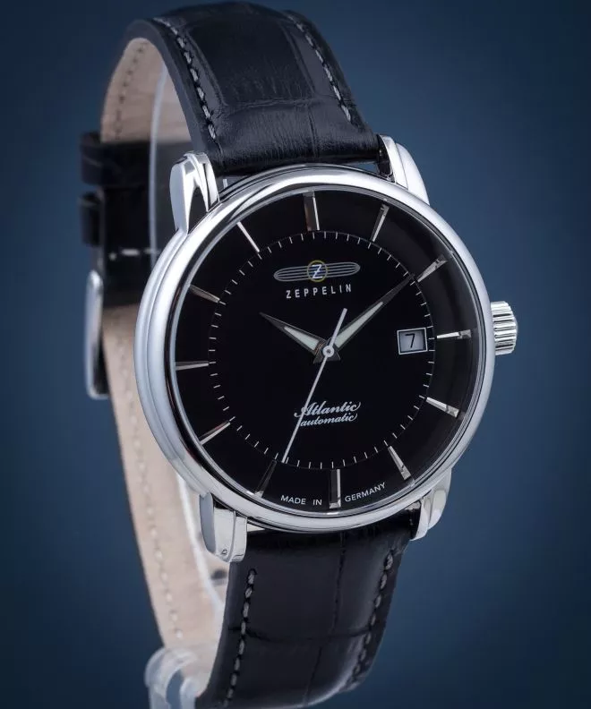 Zegarek męski Zeppelin Atlantic Automatic 8452-2