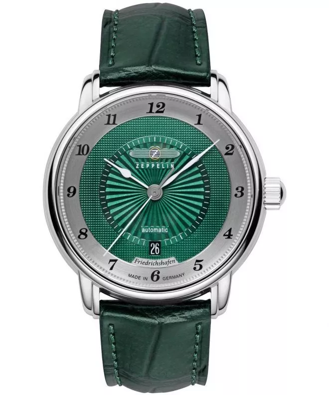 Zegarek męski Zeppelin Friedrichshafen Automatic 8556-2