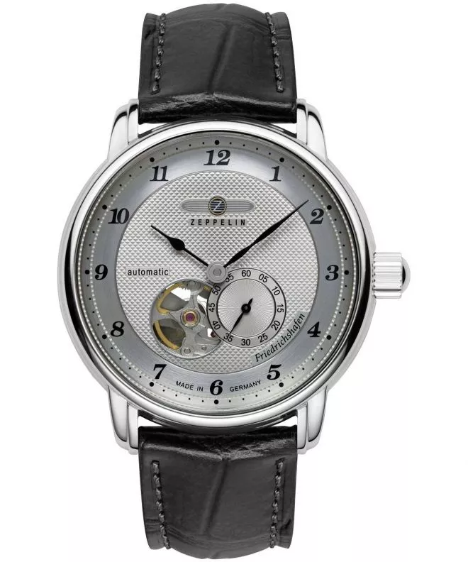 Zegarek męski Zeppelin Friedrichshafen Automatic 8566-4