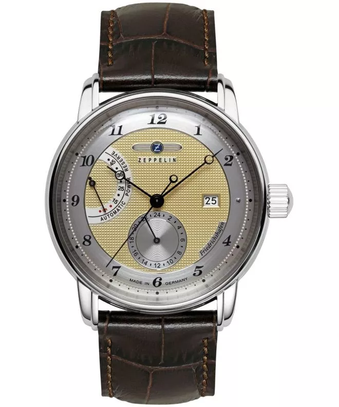 Zegarek męski Zeppelin Friedrichshafen Automatic 8590-5