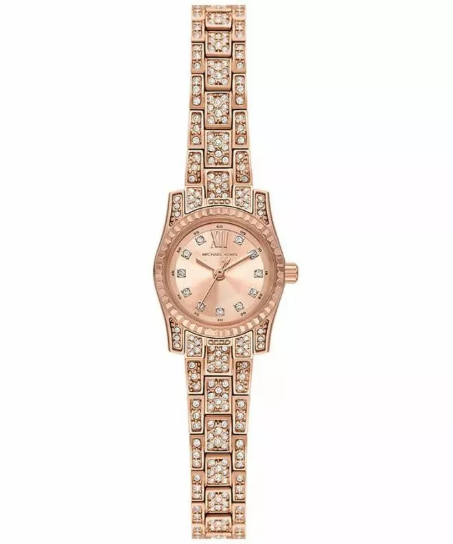 Zegarek damski Michael Kors Lexington Lady MK4863