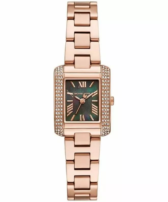 Zegarek damski Michael Kors Emery MK4868