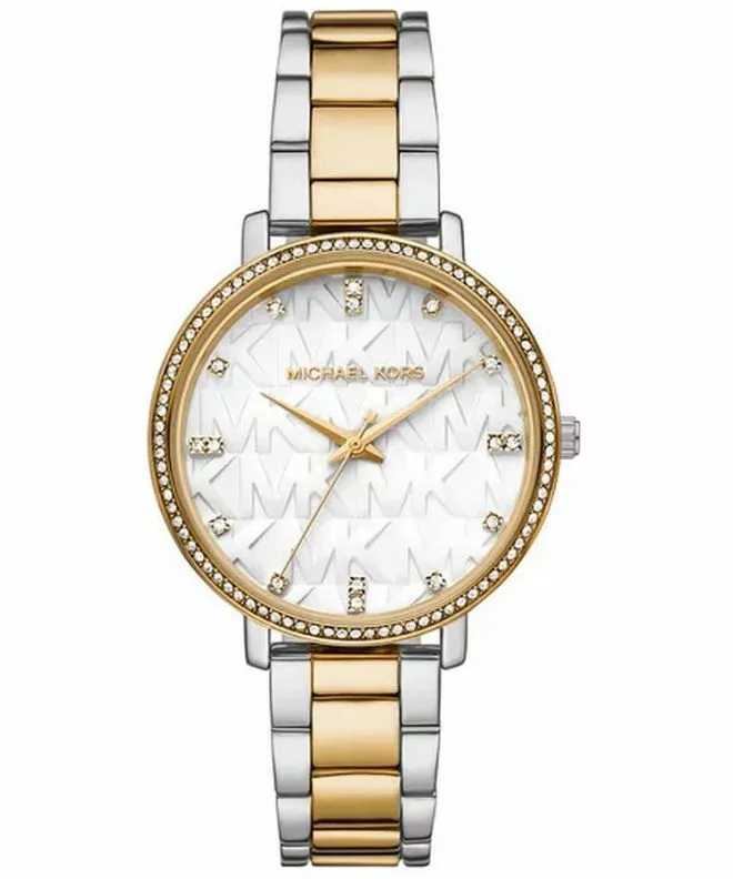 Zegarek damski Michael Kors Pyper MK4918