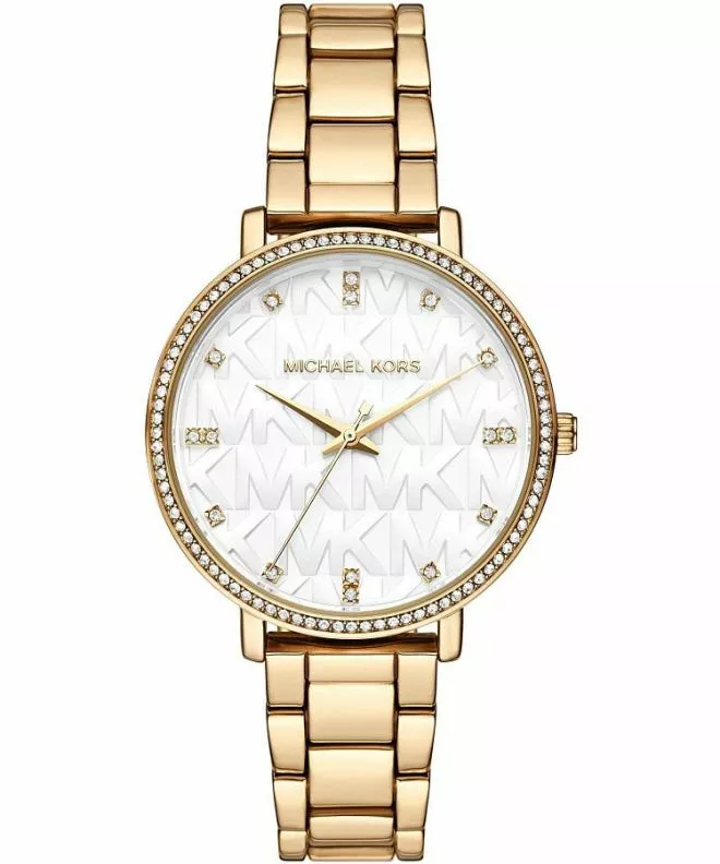 Zegarek damski Michael Kors Pyper MK4919