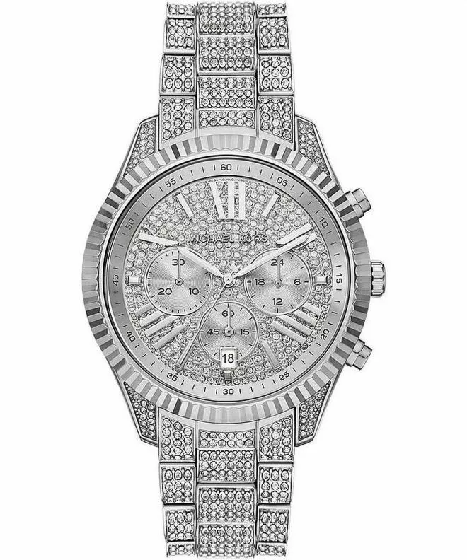 Zegarek damski Michael Kors Lexington MK4972