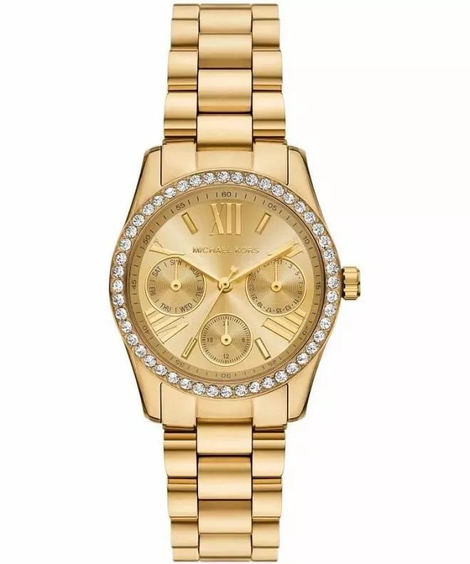 Zegarek damski Michael Kors Lexington Lady MK4982