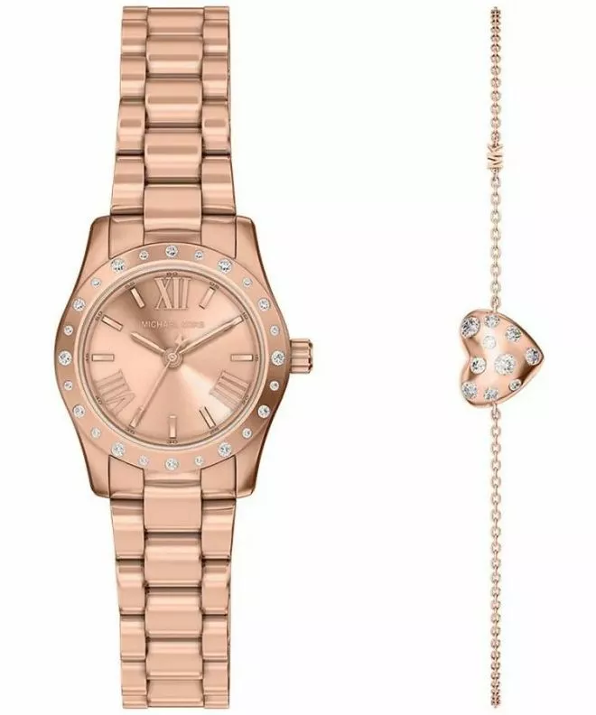 Zegarek damski Michael Kors Lexington SET MK4994SET
