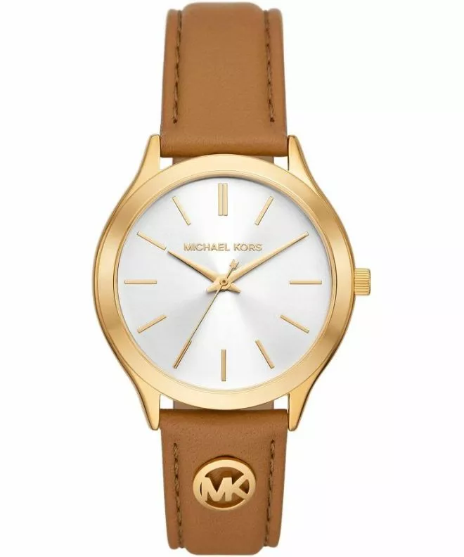 Zegarek damski Michael Kors Slim Runway MK7543