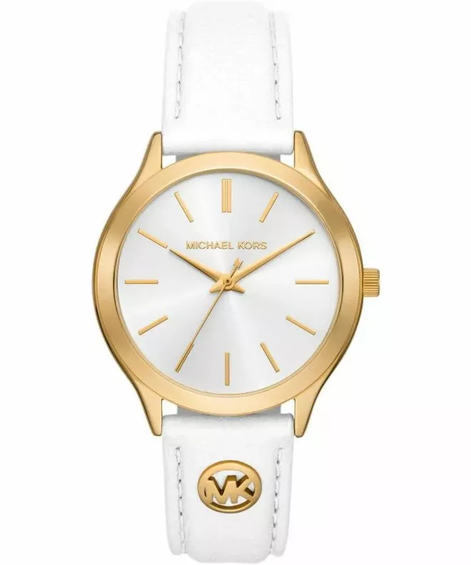 Zegarek damski Michael Kors Slim Runway MK7544