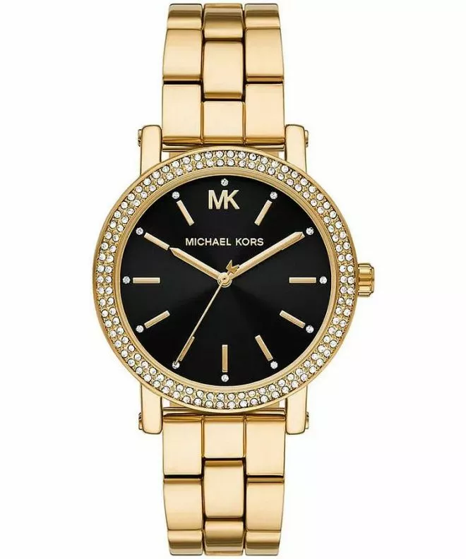 Zegarek damski Michael Kors Corey MK7547