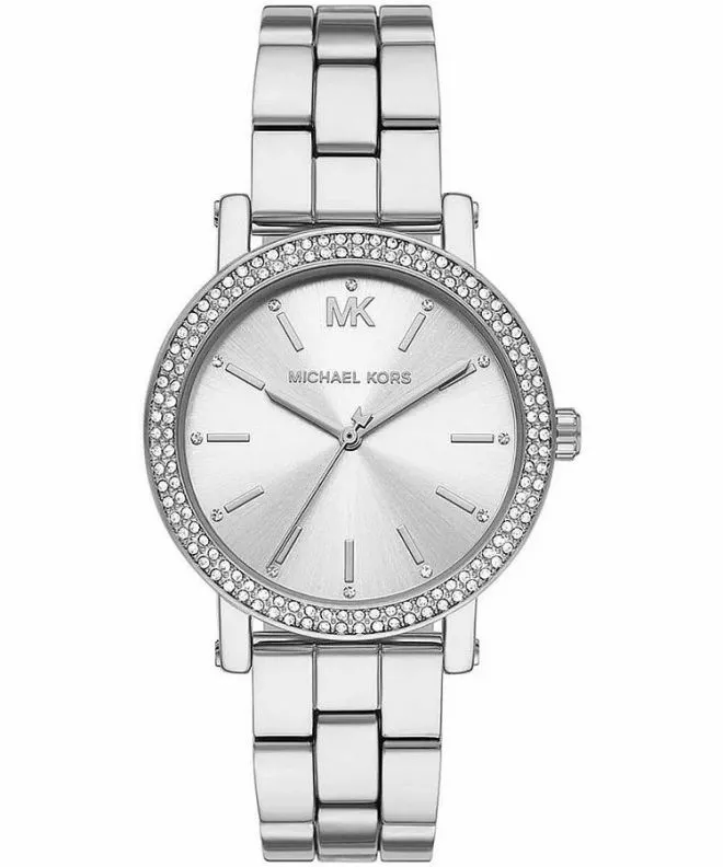 Zegarek damski Michael Kors Corey MK7549