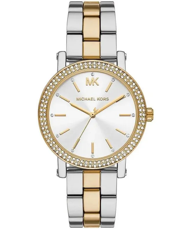Zegarek damski Michael Kors Corey MK7550