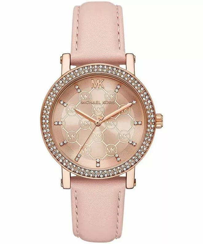 Zegarek damski Michael Kors Corey MK7552