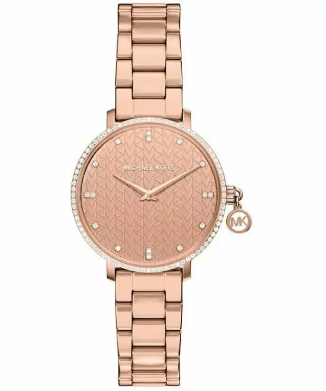 Zegarek damski Michael Kors Pyper MK7573