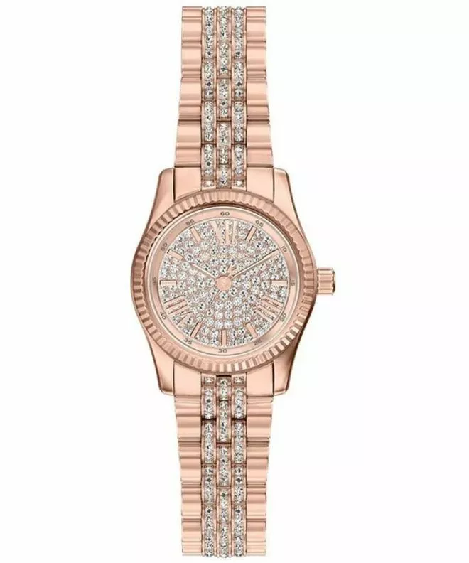 Zegarek damski Michael Kors Lexington Lady MK7576