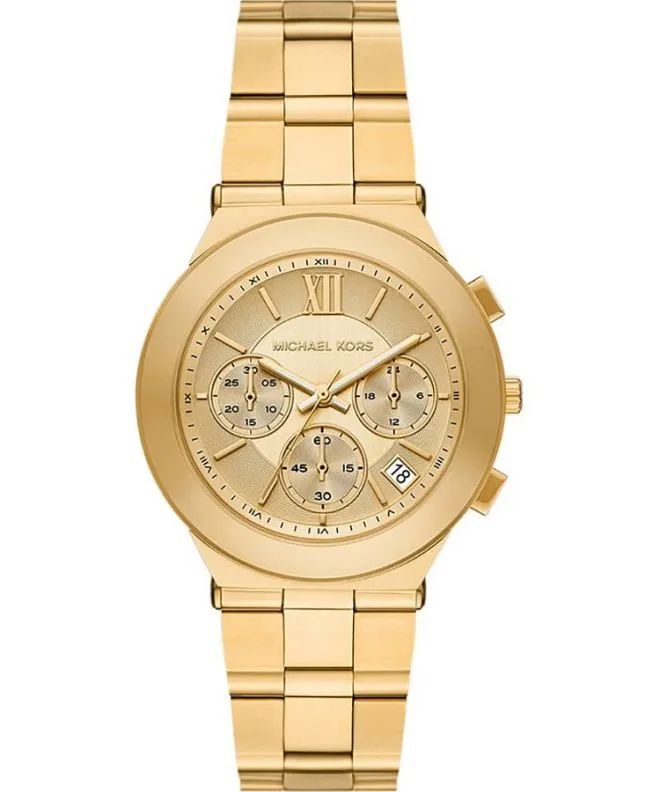 Zegarek damski Michael Kors Billie Chronograph MK7603