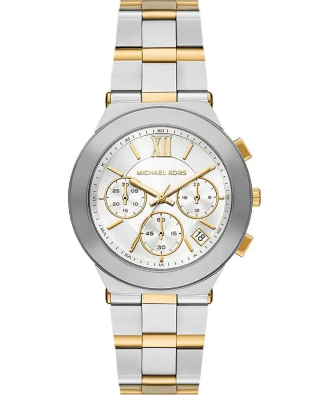 Zegarek damski Michael Kors Billie Chronograph MK7605