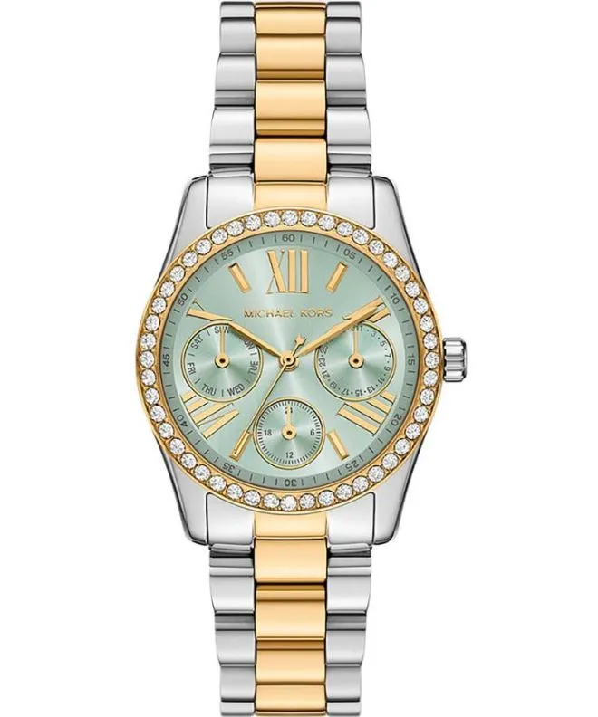 Zegarek damski Michael Kors Lexington MK7609