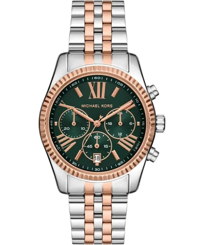 Zegarek damski Michael Kors Lexington MK7610