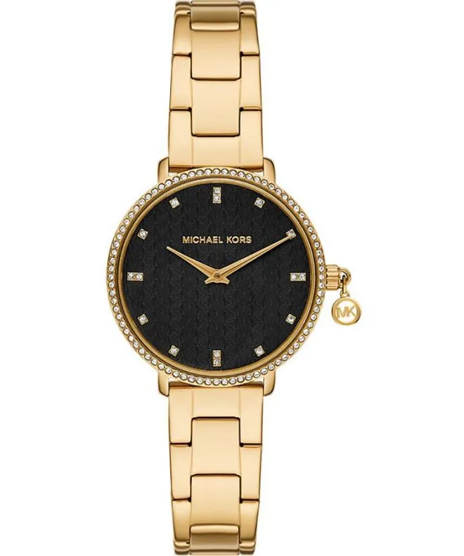 Zegarek damski Michael Kors Pyper MK7616