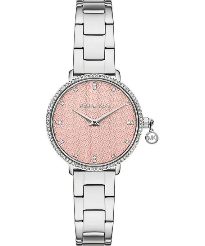 Zegarek damski Michael Kors Pyper MK7617